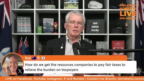 One Nation MARCHES with Australia, Greens say you can burn flag but not wear it in the Senate