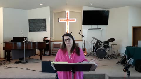Find Your Identity In Christ Alone