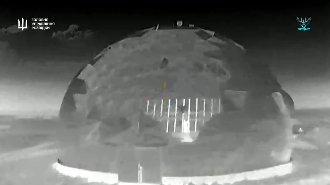 Russians Take Unimaginable Losses(Radar Base and Multiple Warships Hit Along Crimean Coast)