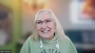 REAL TALK: LIVE w/SARAH & BETH - Today's Topic: The Holy Child, Jesus