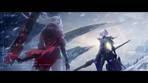 Punishing Gray Raven- Narwhal (short edit)