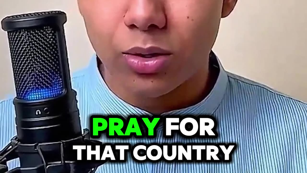 This is what I saw about America