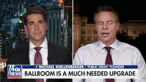 Were Entering Into A Fourth American Republic