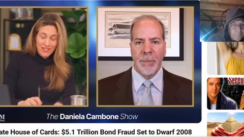 Ultimate House of Cards Over 5 Trillion Fraud - Crypto - Every Home Should Have Metals -2-11-26