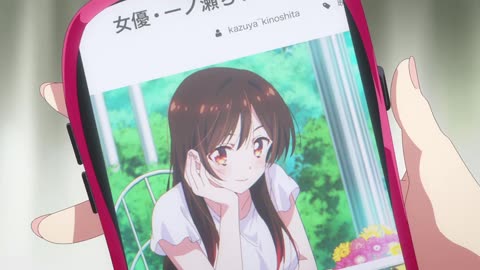 Rent-a-Girlfriend Episode 40 English Dubbed.