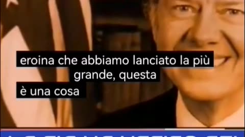 EX COLONNELLO CIA: <<La CIA ha ucciso sei milioni di persone nelle guerre segrete contro le popolazioni dei Paesi del terzo mondo>>