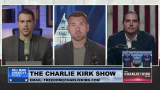 Leftist Violence is the Rule, Not the Exception: We Must Act Now Or We Will Lose More of Our Friends