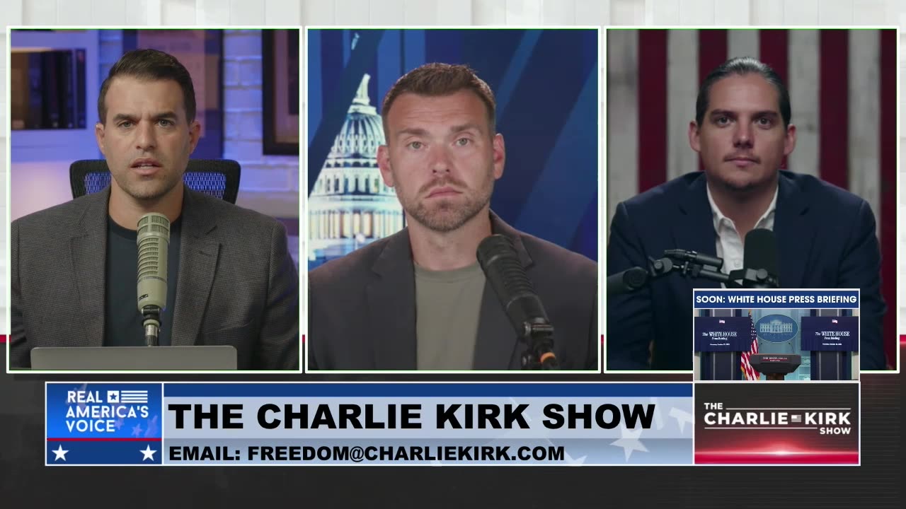 Leftist Violence is the Rule, Not the Exception: We Must Act Now Or We Will Lose More of Our Friends