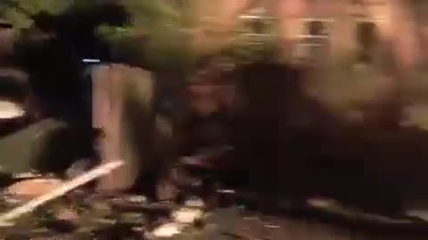 🚁💥 Ukraine Russia War | Ukrainian Ammunition Depot Explodes After Strike | RCF