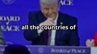 From Depopulation Discussions to Peace Committments #news #bitcoin #cryptocurrency #economy