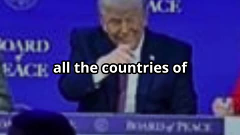 From Depopulation Discussions to Peace Committments #news #bitcoin #cryptocurrency #economy