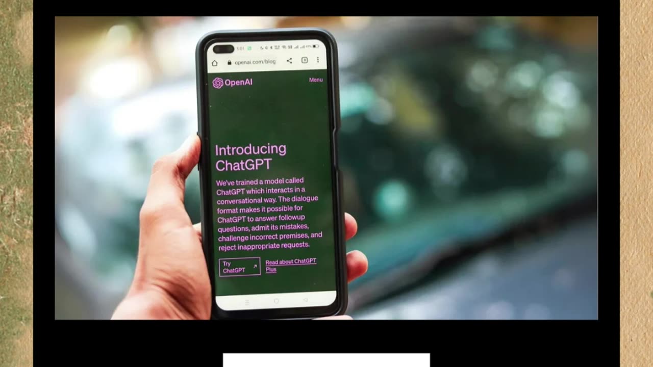 California University system is expanding ChatGPT to all students and faculty in the name of equity