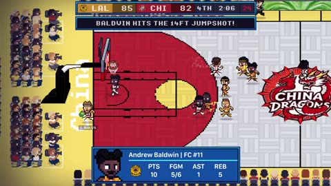 Green Hoopland Season 1: Green Lifes Matter Day Triple games Day 57