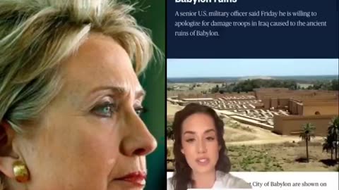 The truth is stranger than fiction, ladies and gentleman... Wake up