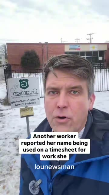 Somalis stealing billions