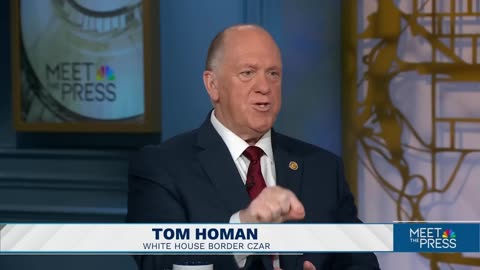 📢Czar Homan issues MAJOR WARNING to Leftist Politicians & Media Assaulting ICE.