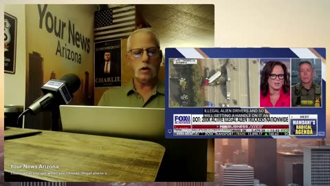 Your News Arizona, November 04