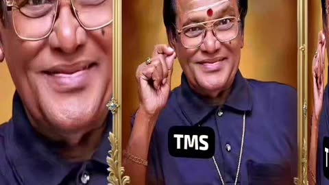 ONE SUN ONE TMS LEGEND M.THIRAVIDA SELVAN SINGAPORE 2025