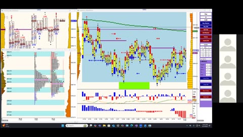 Bluewater Wrap and Trades for Nov 4