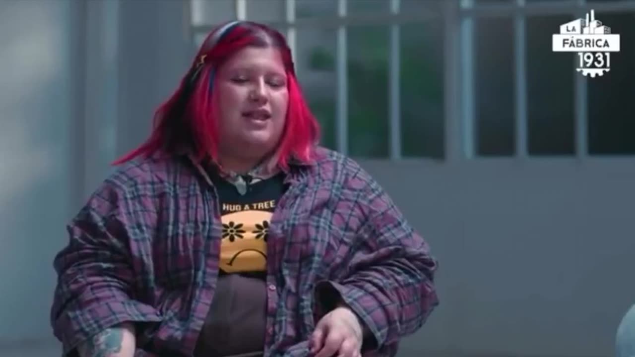 Esta persona dice que van a comprar armas para matar a los españoles simpatizantes de VOX