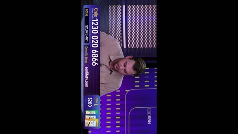 JULY 18 2025 SBN SHARE A THON PART 5