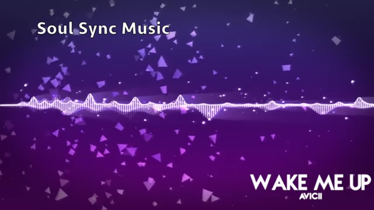 Wake Me Up - Avicii - 432 hz