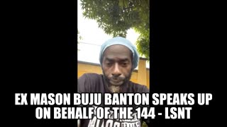 BUJU BANTONS 2020 WARNING - ALL MAKES SENSE NOW