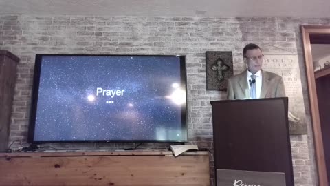 Watchman Service August 10 2025
