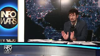 INFOWARS WAR ROOM [FULL] Friday 9/19/25