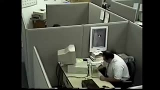 Chosen by God to do it - Not my fault