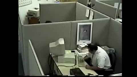 Chosen by God to do it - Not my fault