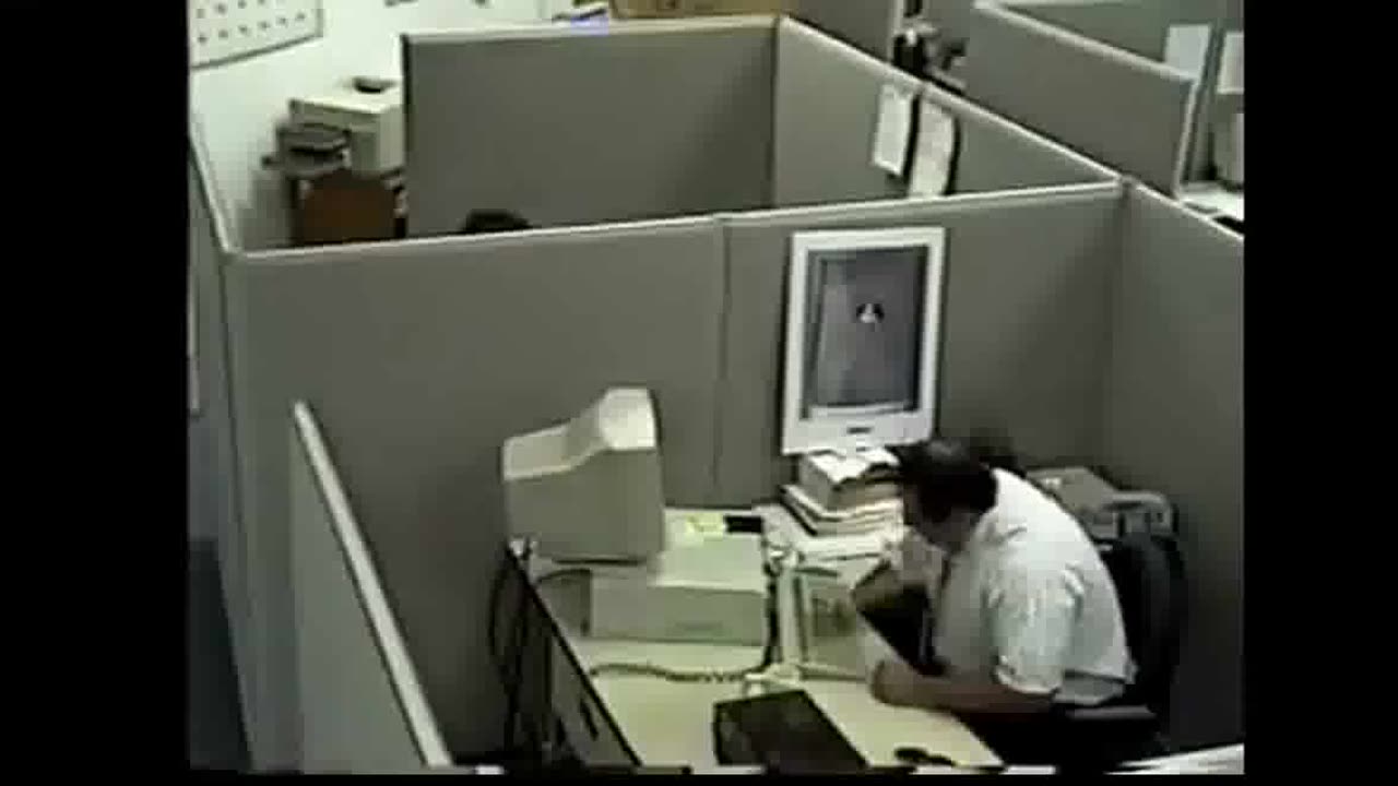 Chosen by God to do it - Not my fault