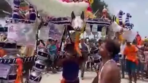 Jai shree Ram Jai bhole nath