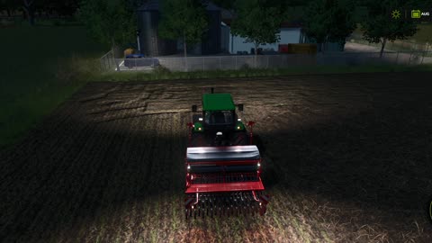 FS25 Mini Series on the Lipinki Map Ep 13