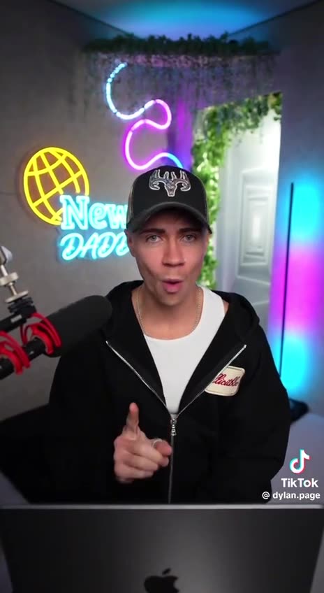 The Man Who Can’t😳 Die