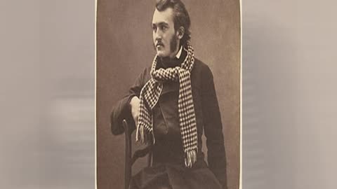 05.52. André Mattos and Gustave Doré Mystery