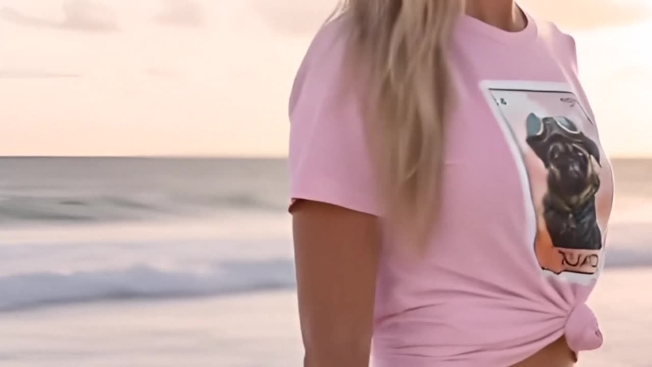 Can we talk about how perfect this birthday tee is or is it just me? #LaCumpleañera #BirthdayVibes