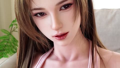 Kaia – 5’6″ | 168cm Sex Doll