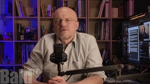 DO 2028 RECESJA JAK 1929 – GIEŁDOWY GENIUSZ BIJE NA ALARM - BaldTV 2025.04.12
