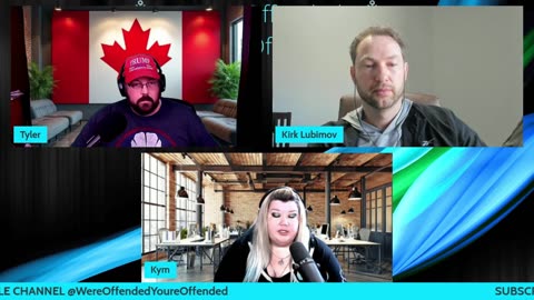 Covid, Division and fires | We're Offended You're Offended Podcast