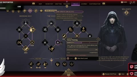 DUNE: Awakening (200 Follower Goal!)