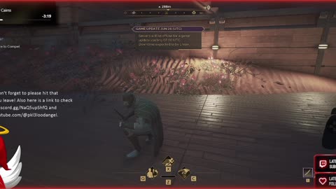 DUNE: Awakening (200 Follower Goal!)