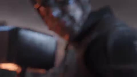 Avengers unite