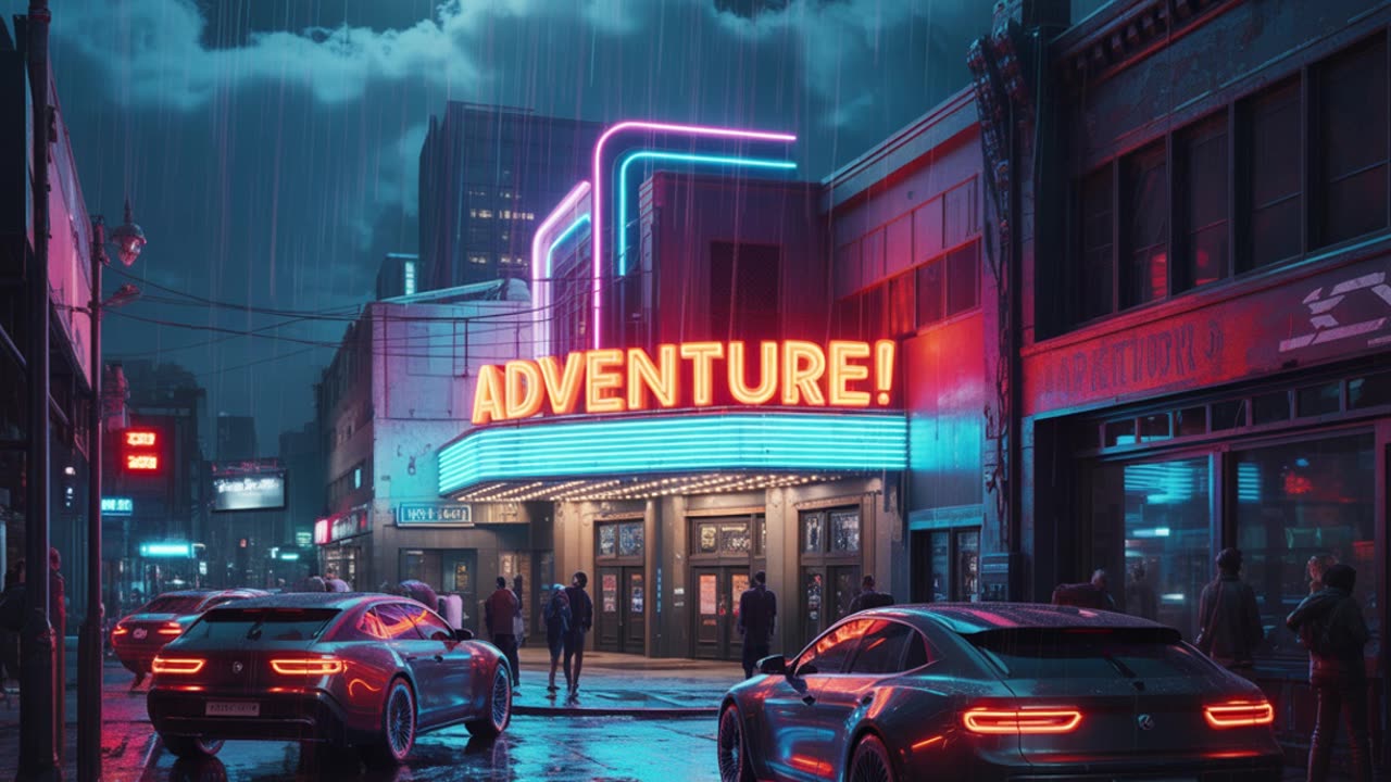 Adventure