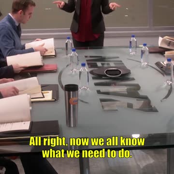 Penny Damn right it was impressive 😃 | The Big Bang Theory #tbbt