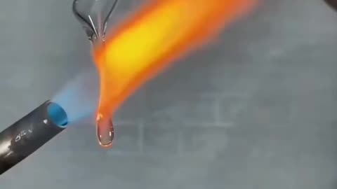 Prince Rupert's Drop