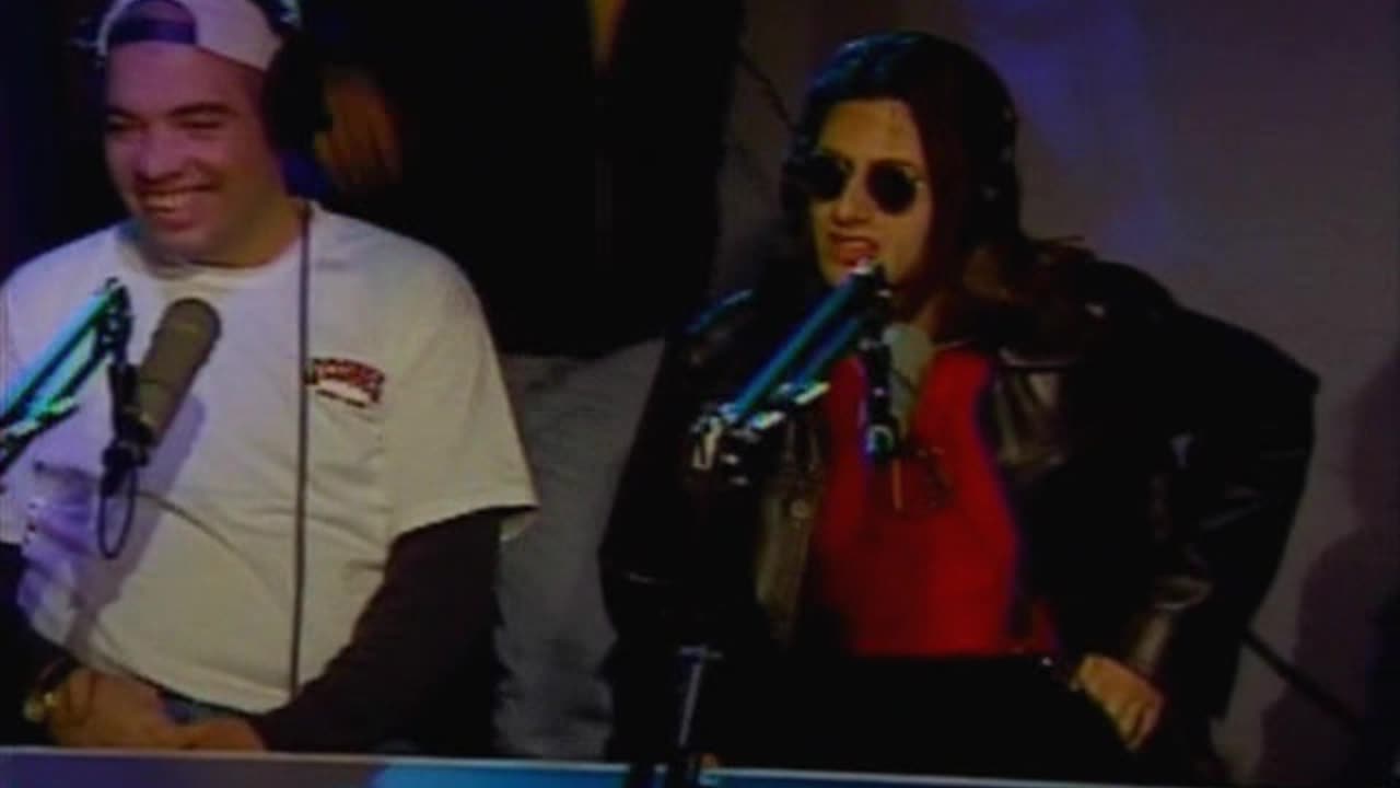 Jesus Twins First Appearance - 01-27-97