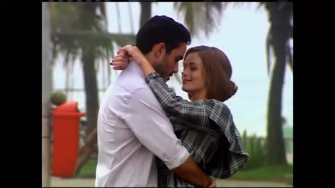 Promessas de Amor capitulo 27