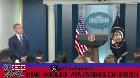 Trump Press Conference - WINNING - Supreme Court Decision - Birthright Citizenship
