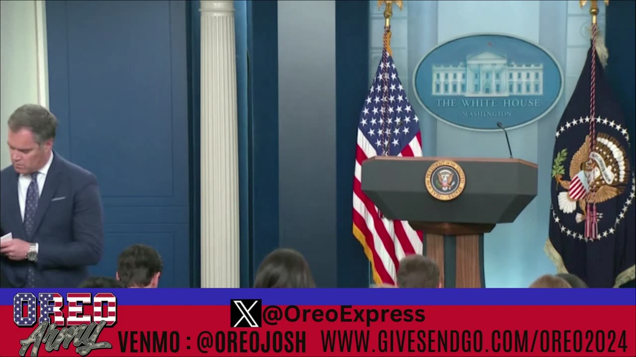 Trump Press Conference - WINNING - Supreme Court Decision - Birthright Citizenship